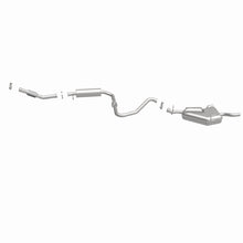 Load image into Gallery viewer, MagnaFlow BRE Exhaust Kit 94-02 Saab 900 9-3 2.0L