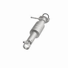 Load image into Gallery viewer, MagnaFlow 09-13 Toyota Highlander 2.7L Direct Fit Converter