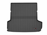 WeatherTech 2026 Hyundai Ioniq 9 Trunk Cargo Liners - Black
