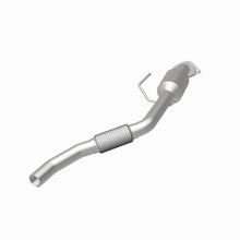 Load image into Gallery viewer, MagnaFlow 20-21 Ford Explorer Single Underbody 2.3L Direct Fit Converter