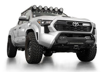 Load image into Gallery viewer, Addictive Desert Designs2024+ Toyota Tacoma Stealth Center Mount Winch Front Bumper w/ Top Hoop