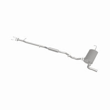 Load image into Gallery viewer, MagnaFlow BRE Exhaust Kit 08-14 Nissan Rogue 2.5L