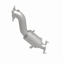Load image into Gallery viewer, MagnaFlow 16-17 Cadillac ATS 2.0L Close Coupled Direct Fit Converter
