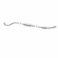 Load image into Gallery viewer, MagnaFlow 04-06 Scion xA 1.5L Direct Fit Converter