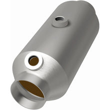 Load image into Gallery viewer, MagnaFlow 2.25 1-O2 CA Universal Converter