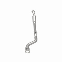 Load image into Gallery viewer, MagnaFlow 05-06 Pontiac GTO 6.0L Direct Fit Converter