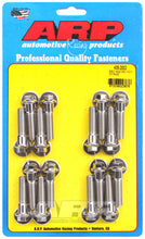 Load image into Gallery viewer, ARP BB Chevy 502 SS Hex Intake Manifold Bolt Kit
