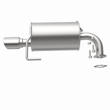 Load image into Gallery viewer, BRE Exhaust 06-09 Legacy 2.5L Muffler Kit