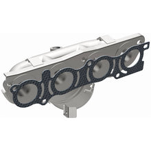 Load image into Gallery viewer, MagnaFlow Conv Direct Fit 20-21 Nissan Kicks 1.6L Single Manifold