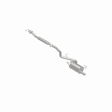 Load image into Gallery viewer, BRExhaust 10-14 Subaru Legacy 2.5L Exhaust Kit