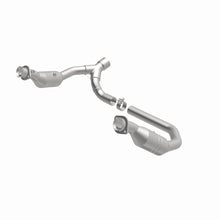Load image into Gallery viewer, MagnaFlow 2007 Dodge Ram 1500 4.7L Direct Fit Converter