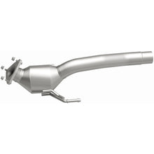 Load image into Gallery viewer, MagnaFlow 04-06 Cayenne V8 4.5 OEM Underbody Direct Fit Converter