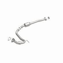 Load image into Gallery viewer, MagnaFlow 2015 Colorado 2.5 Underbody Direct Fit Converter