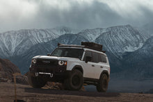 Load image into Gallery viewer, DV8 24-25 Toyota Land Cruiser / GX550 Roof Rack