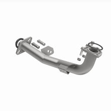 Load image into Gallery viewer, BRE Exhaust 93-95 Civic del Sol 1.5L Front Pipe Kit