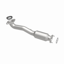 Load image into Gallery viewer, MagnaFlow 2011 Honda CR-V 2.4L Direct Fit Converter