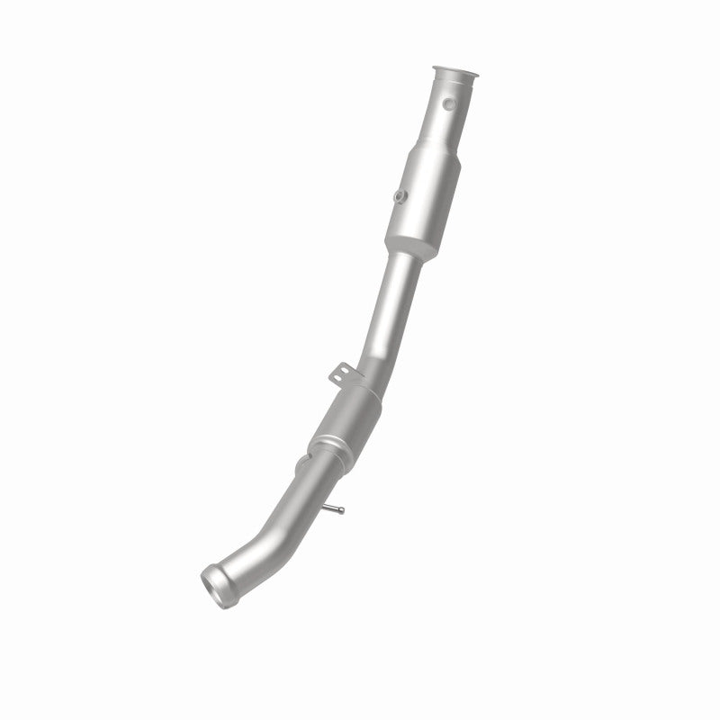 MagnaFlow 2017 Mercedes-Benz GLS450 3.0L Direct Fit Converter