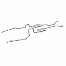 Load image into Gallery viewer, BRExhaust 03-11 Crown Victoria Grand Marquis 4.6L Exhaust Kit