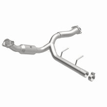 Load image into Gallery viewer, MagnaFlow 15-17 Ford F-150 5.0L Direct Fit Converter