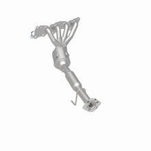 Load image into Gallery viewer, MagnaFlow 15-17 Fusion L4 2 OEM Manifold Direct Fit Converter