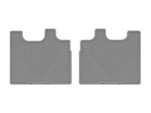 Load image into Gallery viewer, WeatherTech 24-26 Lexus GX/Toyota Land Cruiser Rear All-Weather Floor Mats - Grey