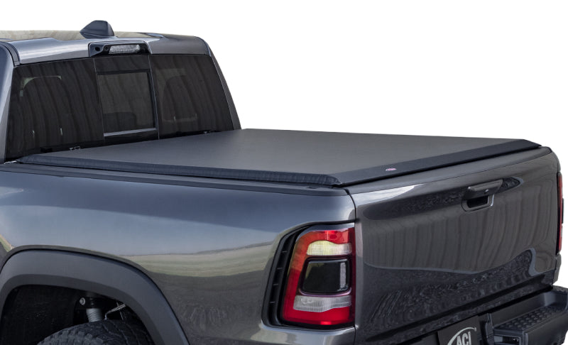 Access LiteRider 2020+ Jeep Gladiator 5ft Bed Roll-Up Cover