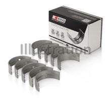 Load image into Gallery viewer, King Engine Bearings GM 6.6L V8 Duramax Turbo Diesel L5P Late Main Bearing Set - Size +0.25mm