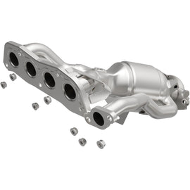 MagnaFlow Direct Fit Catalytic Converter 21-22 Toyota Corolla 2.0L OEM