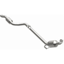 Load image into Gallery viewer, MagnaFlow 10-12 GLK350 V6 3.5 OEM Underbody Direct Fit Converter