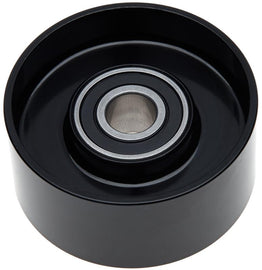 Gates 05-07 Freightliner M2 Business Class Caterpillar C7 Diesel Idler Pulley - Lower
