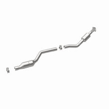 Load image into Gallery viewer, MagnaFlow 2006 Mercedes-Benz SL500 5.0L Direct Fit Converter