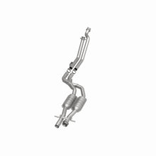 Load image into Gallery viewer, MagnaFlow 1995 Mercedes-Benz SL320 3.2L Direct Fit Converter