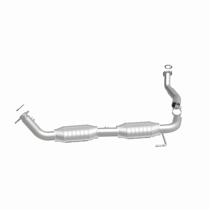 MagnaFlow 07-12 Toyota Tundra 4.0L Direct Fit Converter