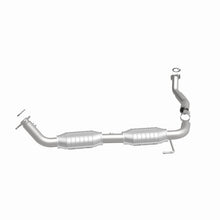 Load image into Gallery viewer, MagnaFlow 07-12 Toyota Tundra 4.0L Direct Fit Converter