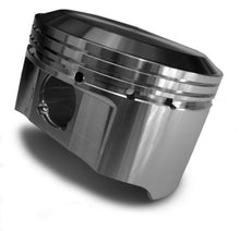Load image into Gallery viewer, JE Pistons LS1 SBC 15DEG FT Set of 8 Pistons