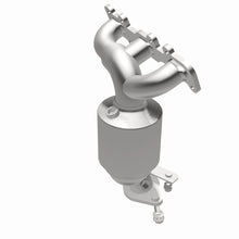 Load image into Gallery viewer, MagnaFlow 2011 Lincoln MKT 3.7L Direct Fit Converter