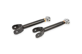 BMR 15-19 Cadillac CTS-V (3rd Gen) Upper Trailing Arms - Single Adjustable - Black Hammertone
