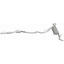 Load image into Gallery viewer, MagnaFlow BRE Exhaust Kit 13-17 ACURA RDX 3.5L