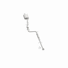 Load image into Gallery viewer, MagnaFlow BRE Exhaust Kit 94-97 Honda Accord 2.2L
