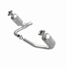 Load image into Gallery viewer, MagnaFlow 07-09 Dodge Dakota 3.7L Direct Fit Converter