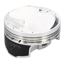 Load image into Gallery viewer, Wiseco Chevy LS Series Stroker Max Dome 1.110in CH 4.000in Bore Piston Kit