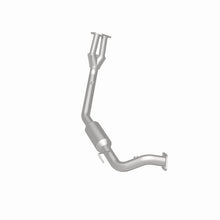 Load image into Gallery viewer, MagnaFlow 98-99 Isuzu Amigo 2.2L Direct Fit Converter