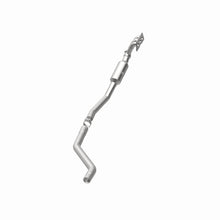 Load image into Gallery viewer, MagnaFlow 12-15 ML350 V6 3.5 OEM Manifold Direct Fit Converter