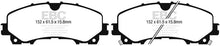 Load image into Gallery viewer, EBC S20 Brake Pad and Rotor Kit