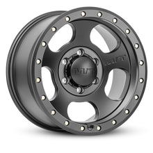 Load image into Gallery viewer, Mickey Thompson Canyon Pro Black Wheel - 17X9 6X135 BP 4.53in BS -12 Offset 87.1mm Bore - 274526