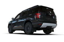 Load image into Gallery viewer, Rally Armor 2026 Honda Passport Black UR Mudflap - White Logo
