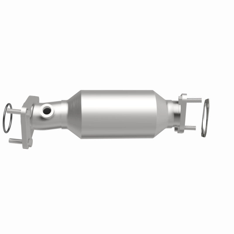 MagnaFlow 05-06 Nissan Pathfinder 4.0L Direct Fit Converter
