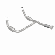 Load image into Gallery viewer, MagnaFlow 2004 Buick Rainier 5.3L Direct Fit Converter