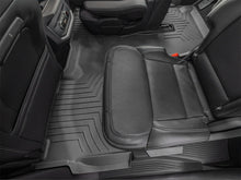 Load image into Gallery viewer, WeatherTech 25-26 Ford Expedition Rear FloorLiner HP - Black