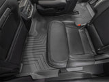 WeatherTech 25-26 Ford Expedition Rear FloorLiner HP - Black
